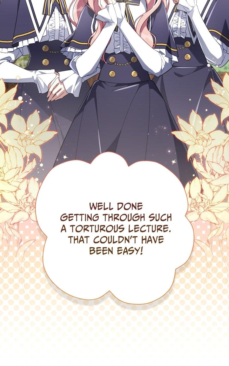 Villainess Streamer Chapter 21 - Page 39