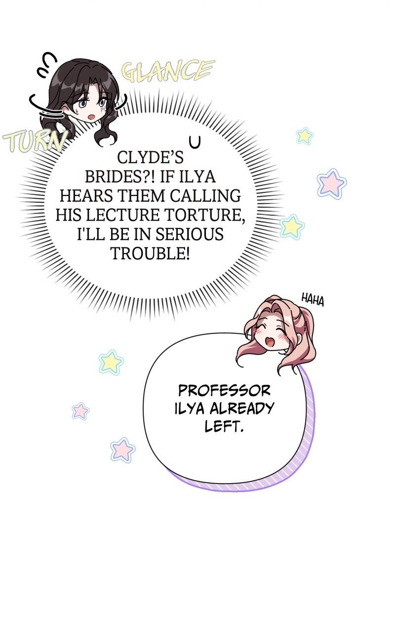 Villainess Streamer Chapter 21 - Page 40