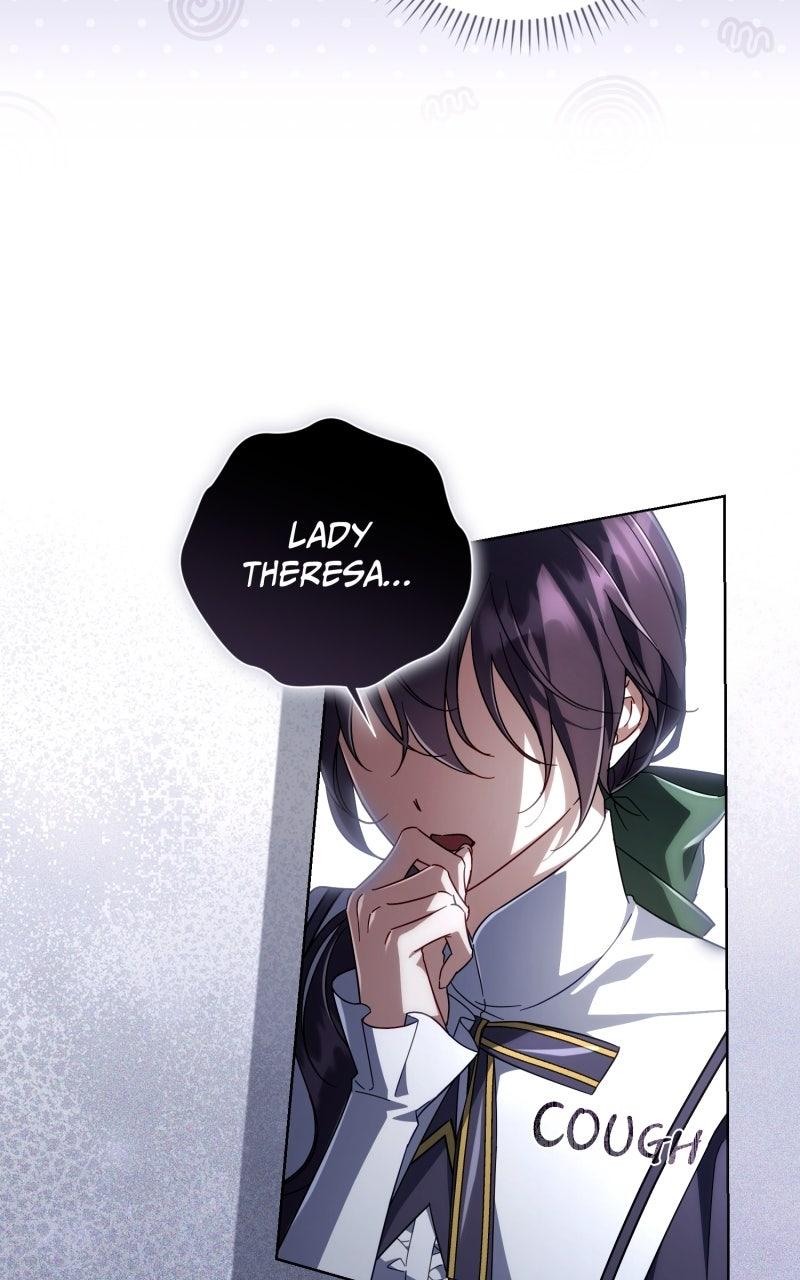 Villainess Streamer Chapter 21 - Page 42