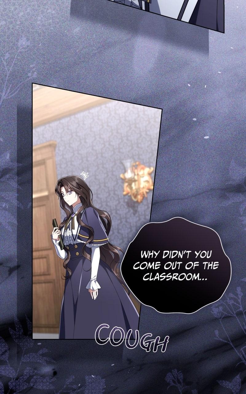 Villainess Streamer Chapter 21 - Page 43