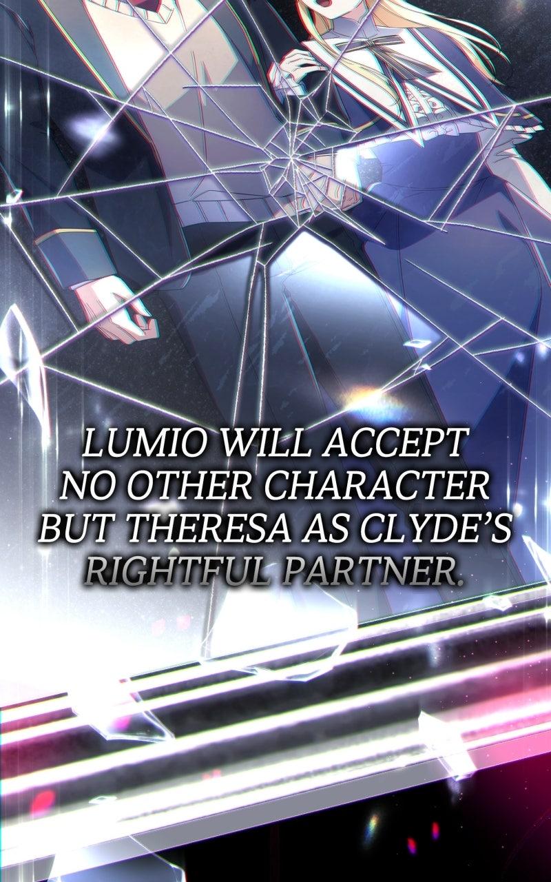 Villainess Streamer Chapter 21 - Page 56