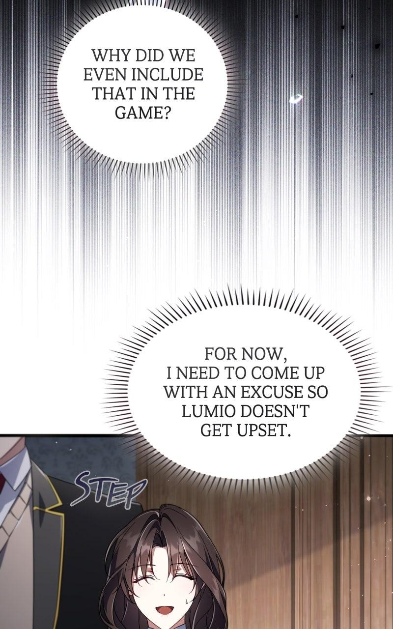 Villainess Streamer Chapter 21 - Page 59