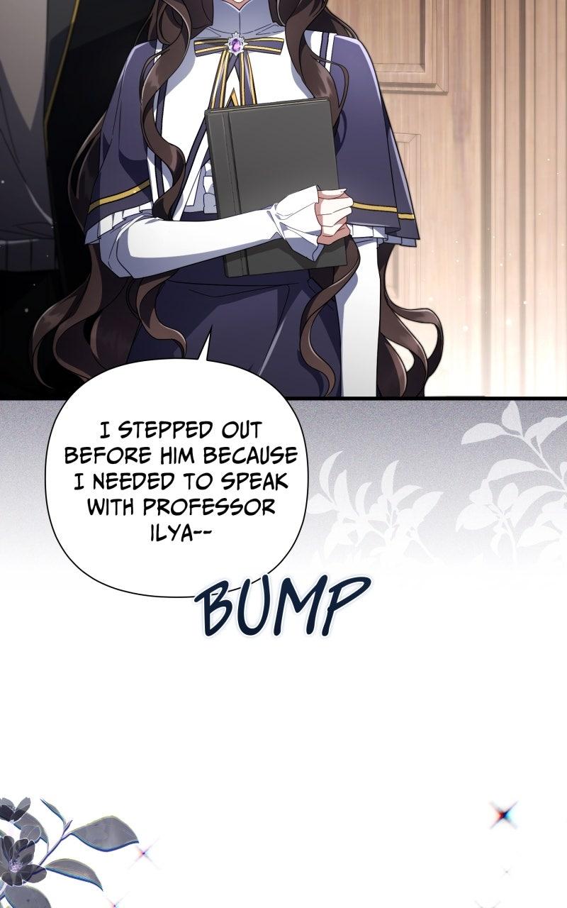 Villainess Streamer Chapter 21 - Page 60