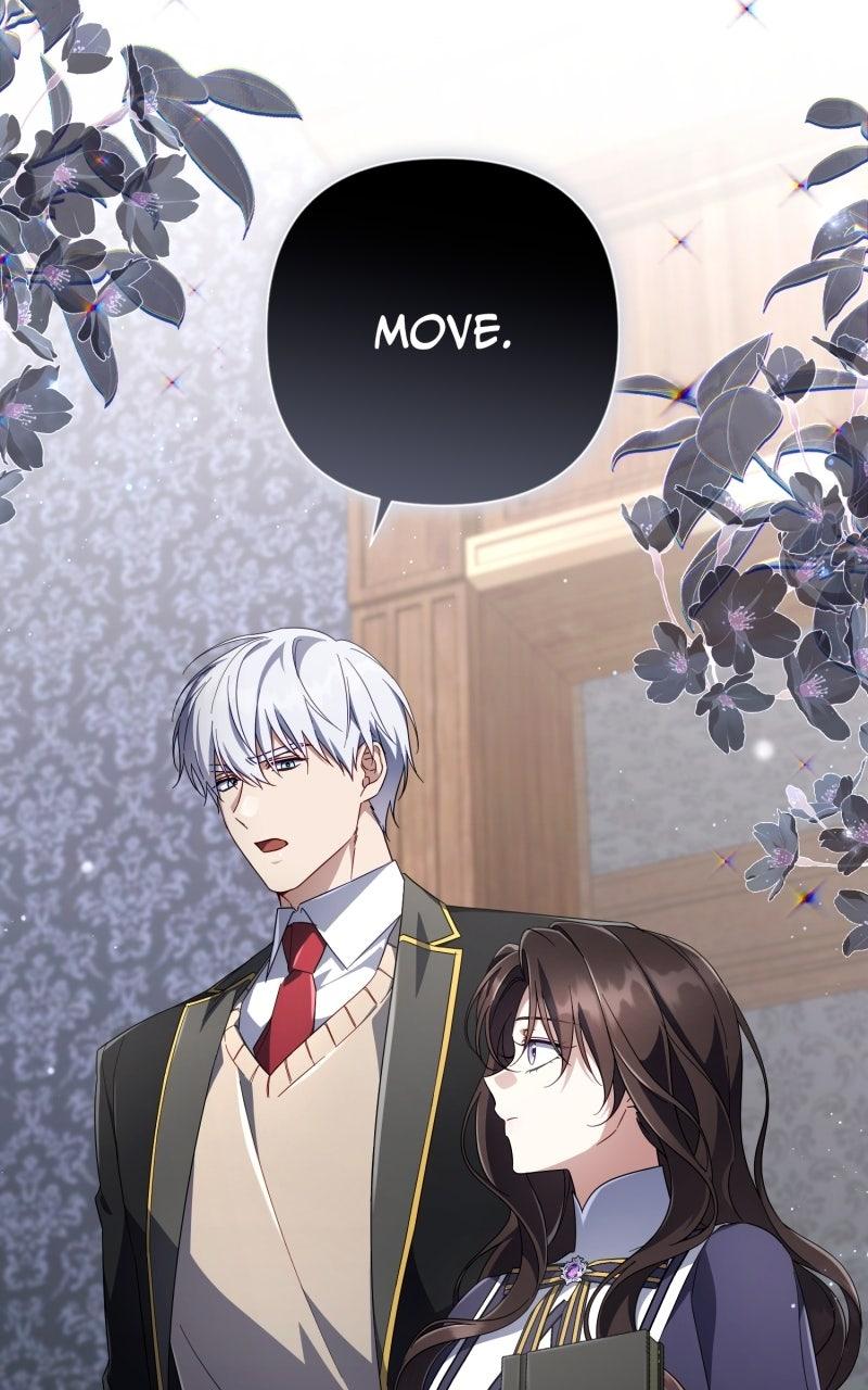 Villainess Streamer Chapter 21 - Page 61