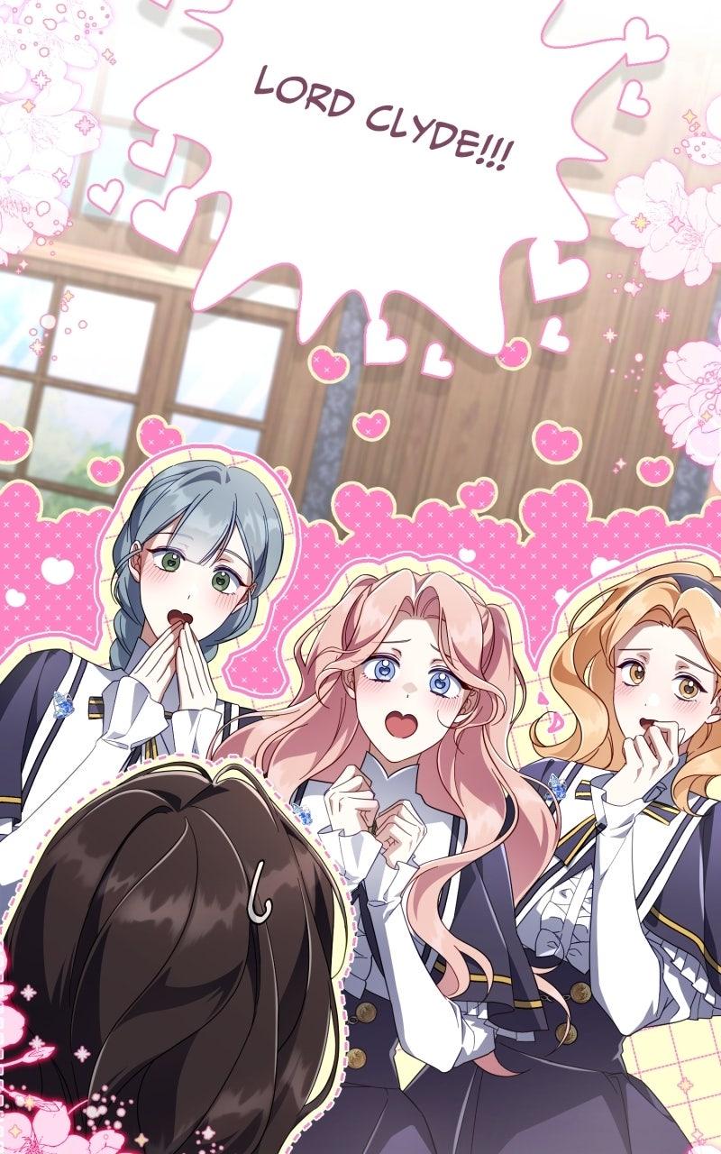 Villainess Streamer Chapter 21 - Page 63