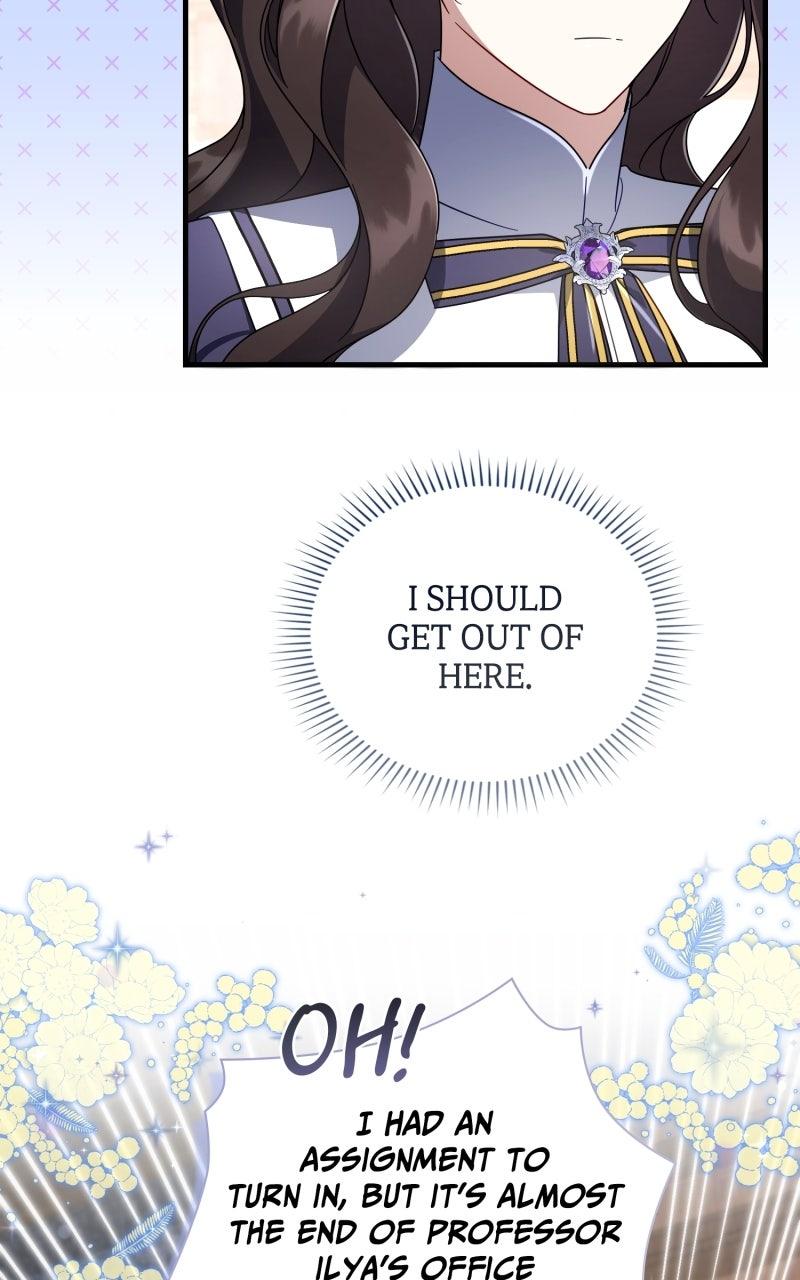 Villainess Streamer Chapter 21 - Page 67