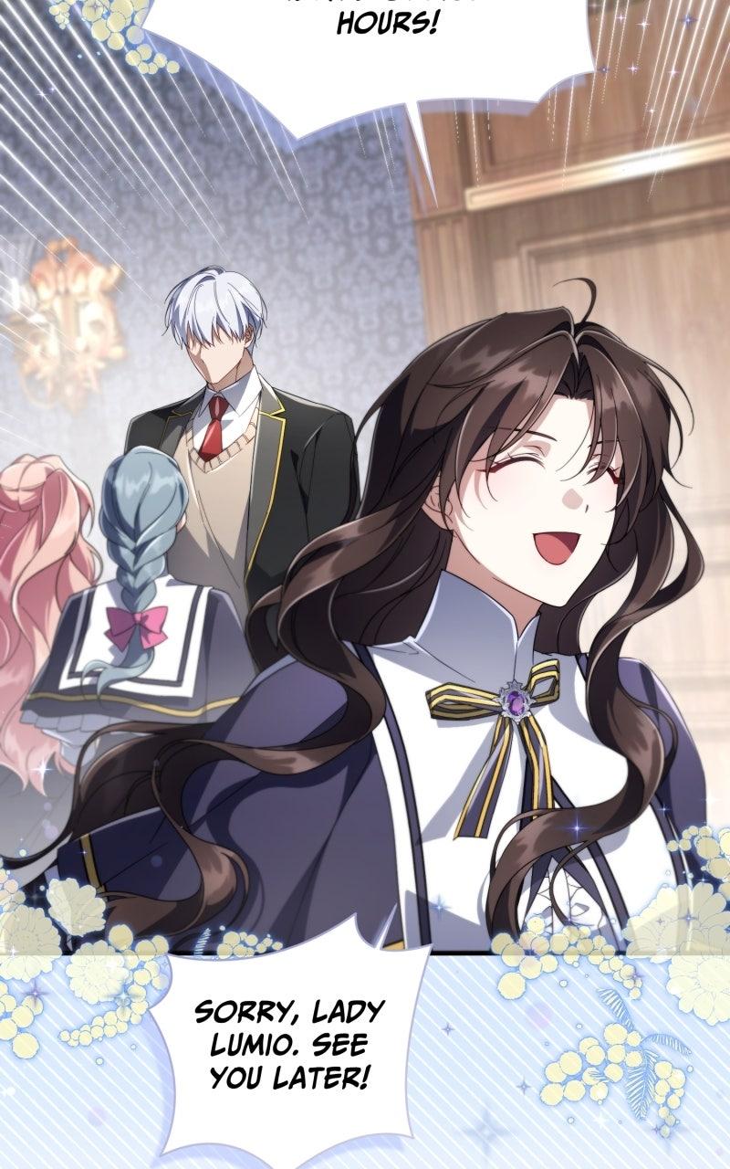 Villainess Streamer Chapter 21 - Page 68