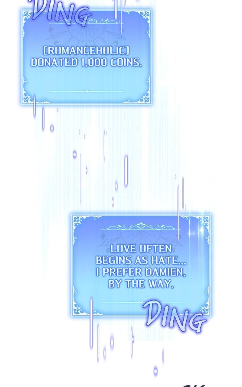 Villainess Streamer Chapter 21 - Page 72