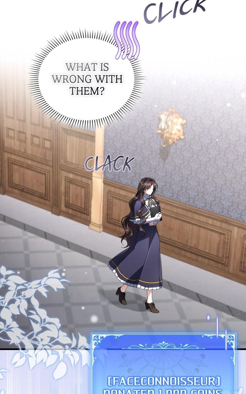 Villainess Streamer Chapter 21 - Page 73