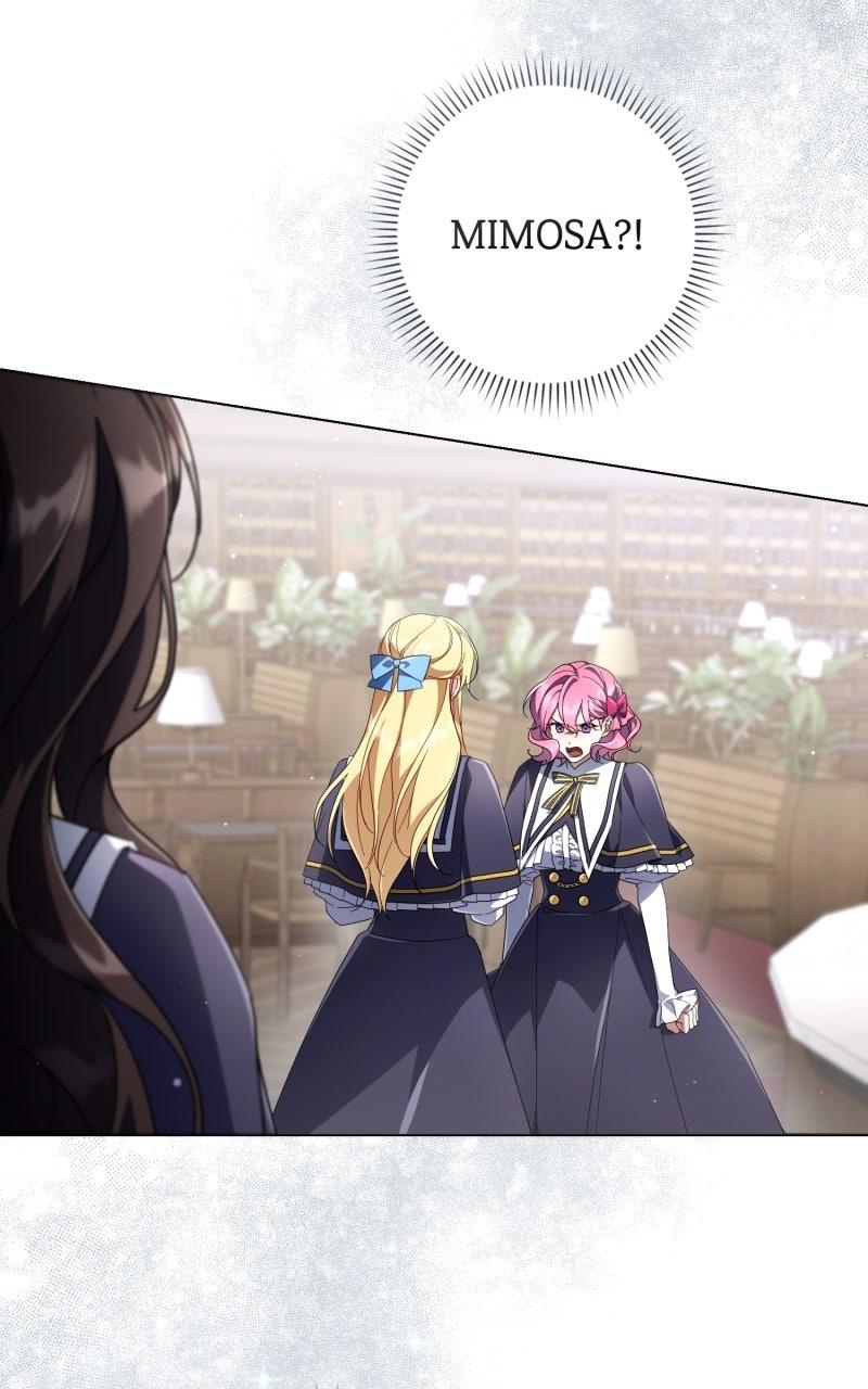 Villainess Streamer Chapter 21 - Page 82