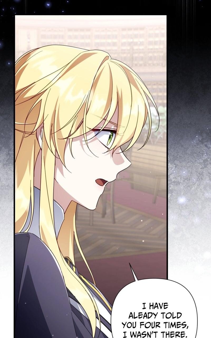 Villainess Streamer Chapter 21 - Page 84