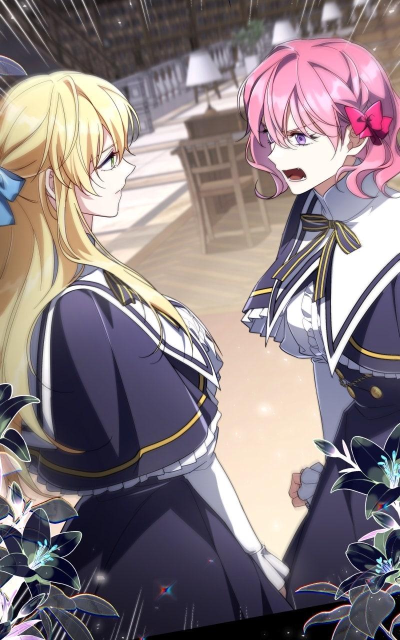 Villainess Streamer Chapter 21 - Page 88