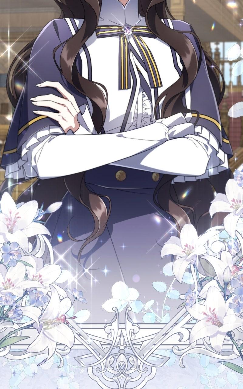 Villainess Streamer Chapter 22 - Page 8