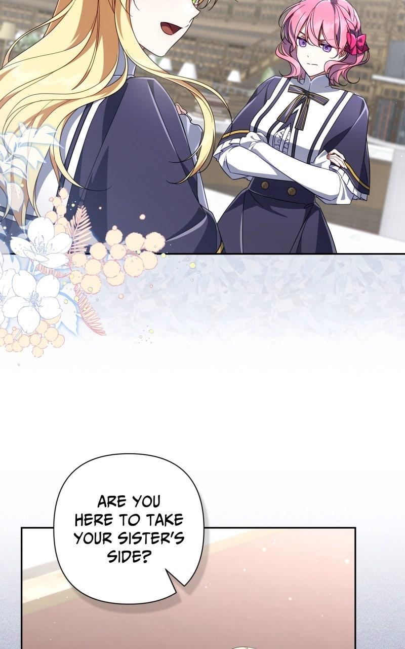 Villainess Streamer Chapter 22 - Page 10