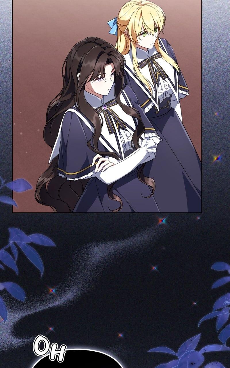 Villainess Streamer Chapter 22 - Page 11