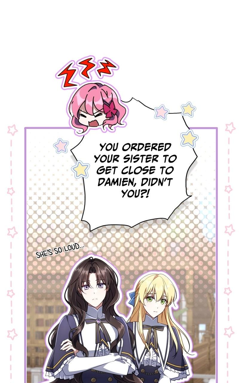 Villainess Streamer Chapter 22 - Page 13