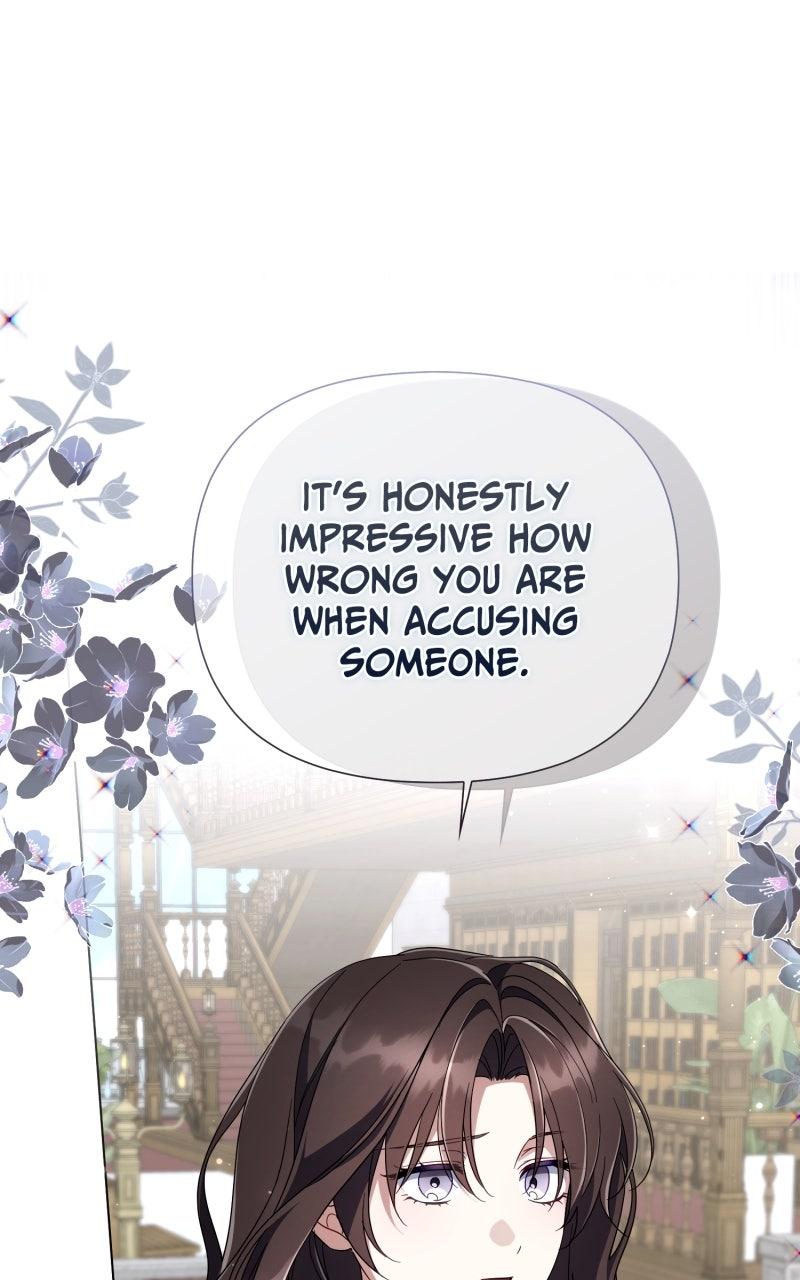 Villainess Streamer Chapter 22 - Page 21