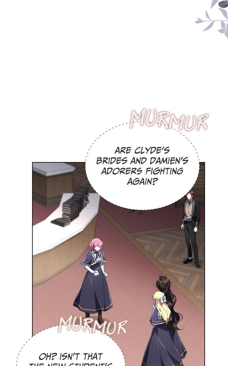 Villainess Streamer Chapter 22 - Page 23