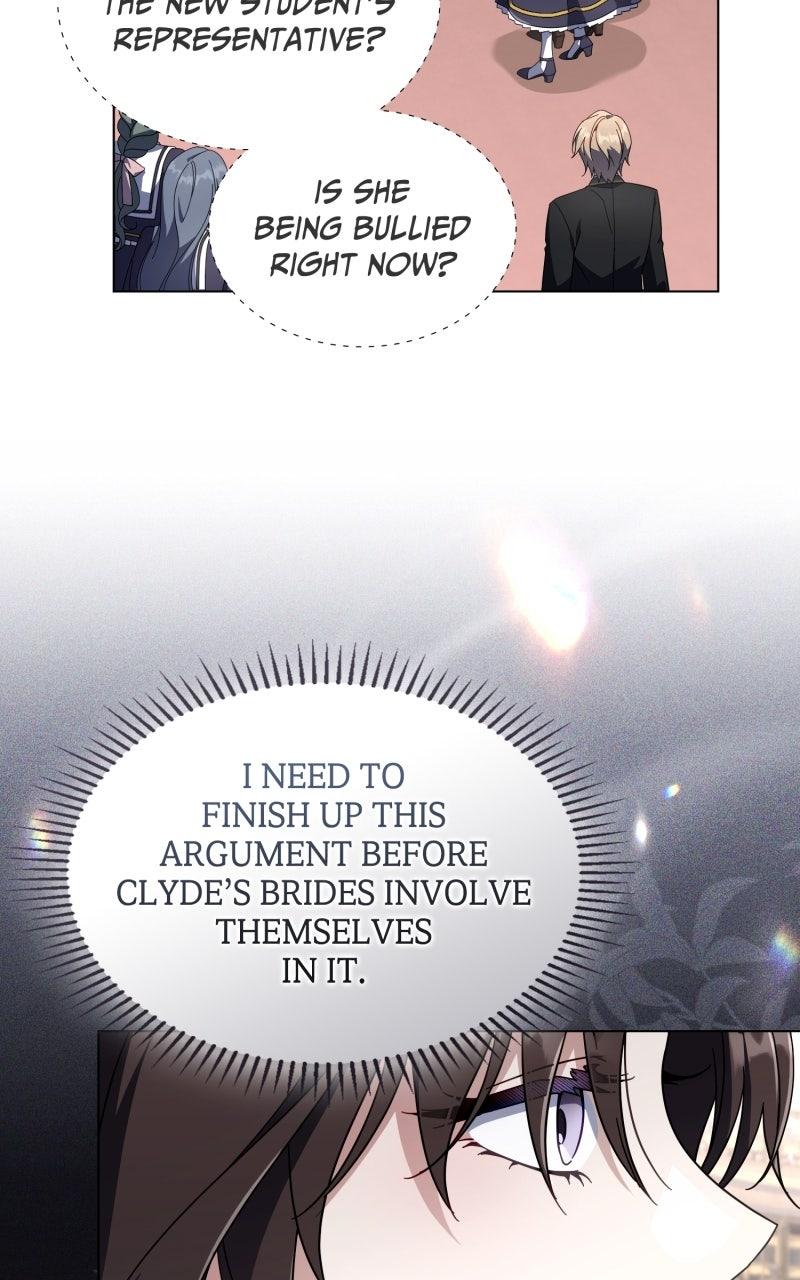 Villainess Streamer Chapter 22 - Page 24