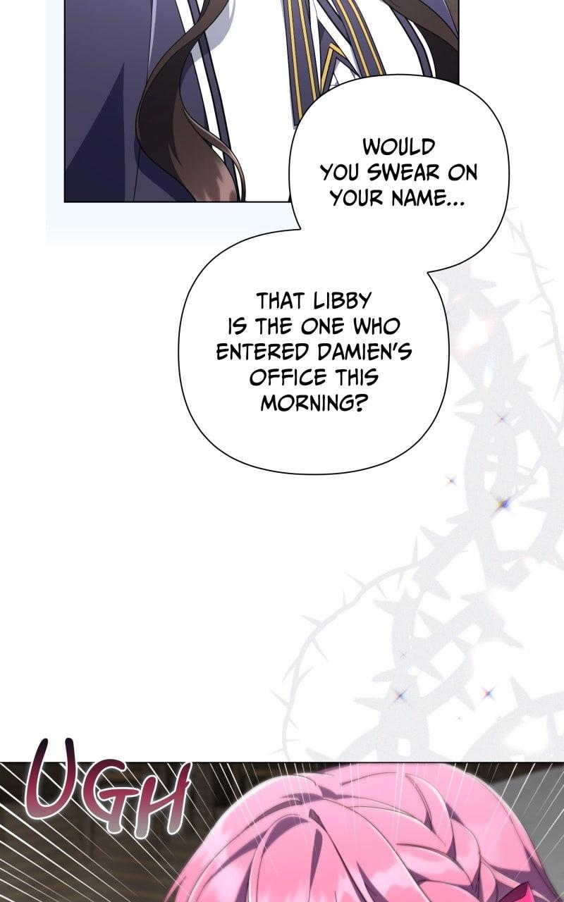 Villainess Streamer Chapter 22 - Page 27