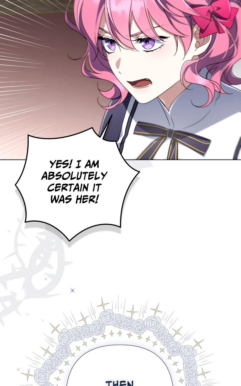 Villainess Streamer Chapter 22 - Page 28