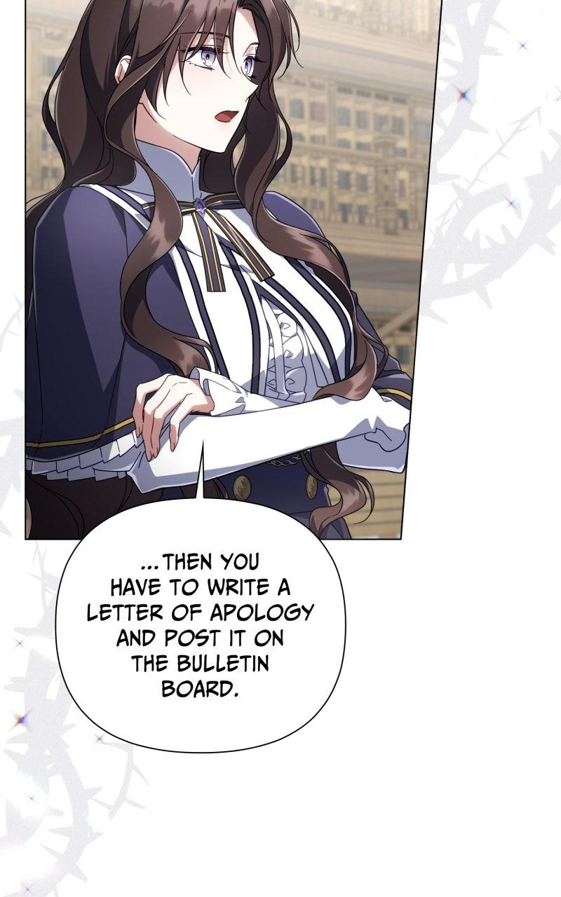 Villainess Streamer Chapter 22 - Page 31