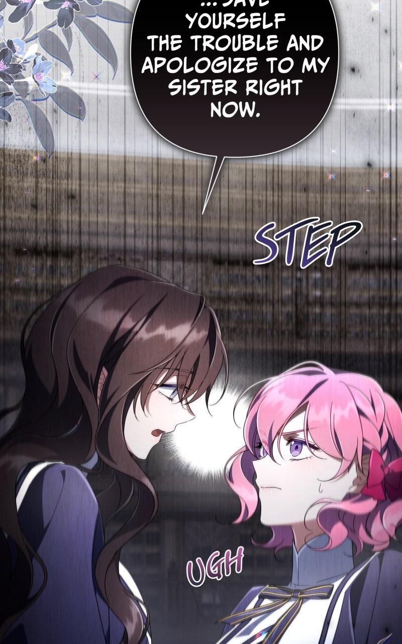 Villainess Streamer Chapter 22 - Page 33