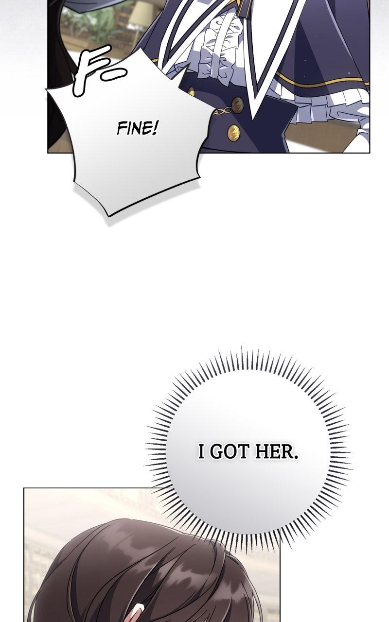 Villainess Streamer Chapter 22 - Page 35