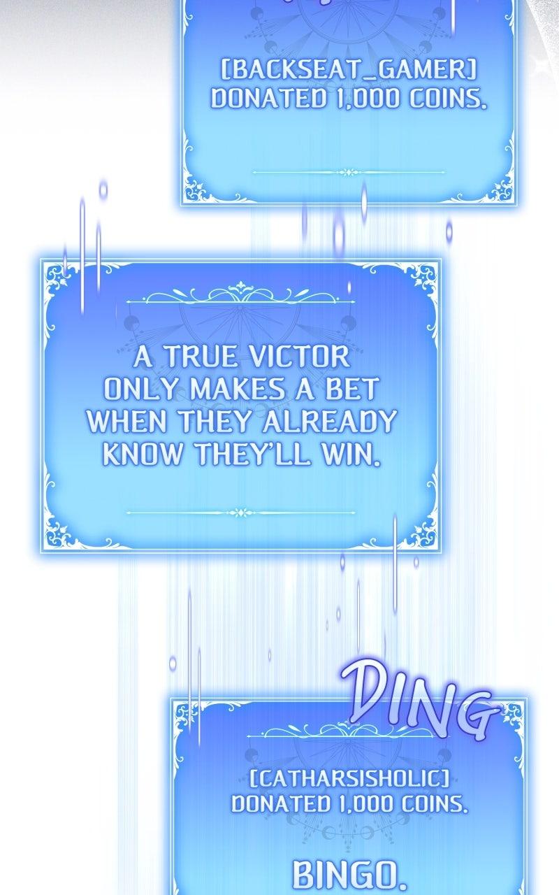 Villainess Streamer Chapter 22 - Page 37