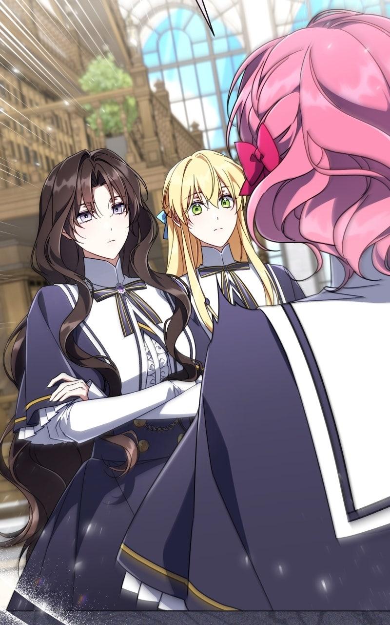 Villainess Streamer Chapter 22 - Page 43