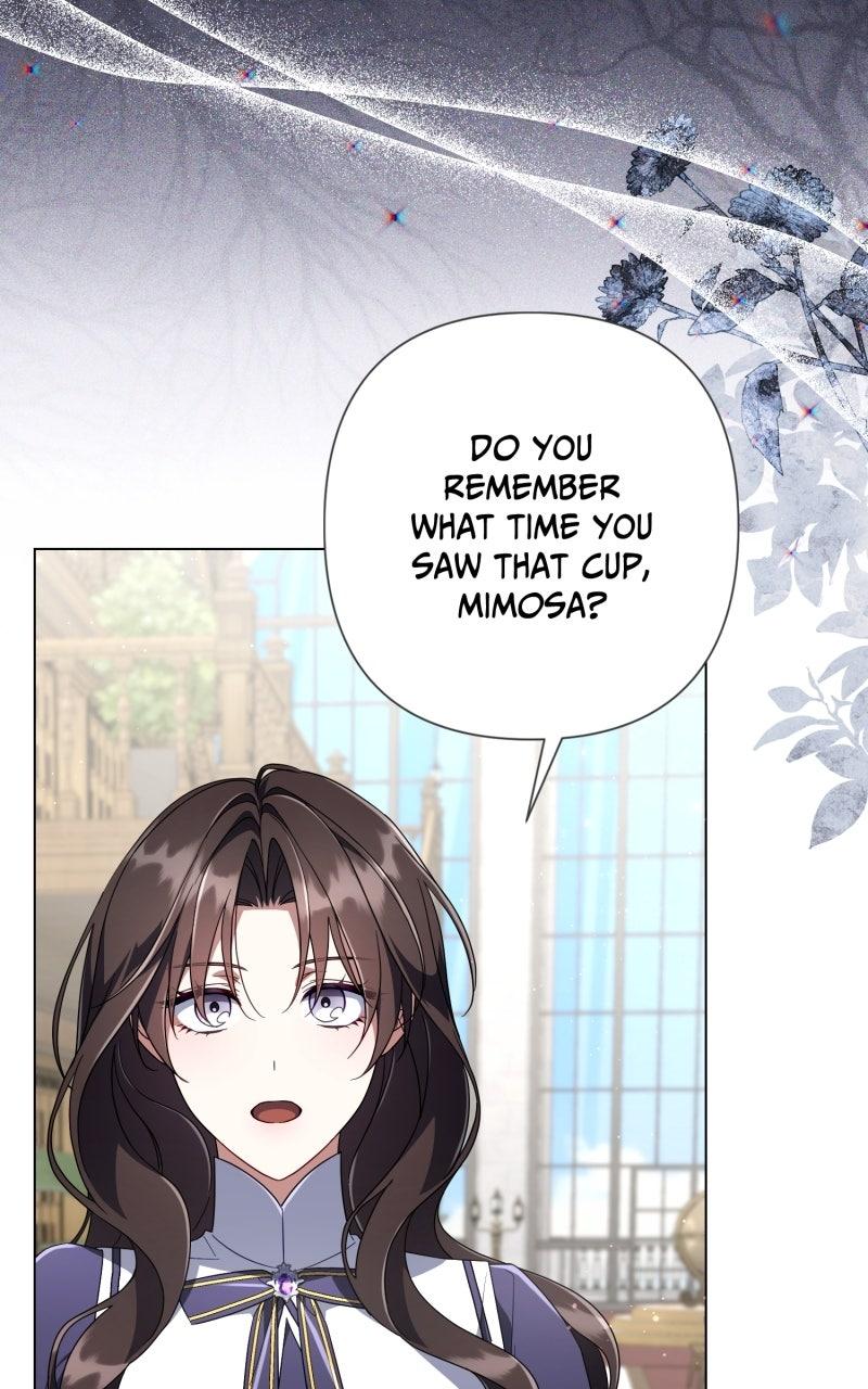 Villainess Streamer Chapter 22 - Page 44