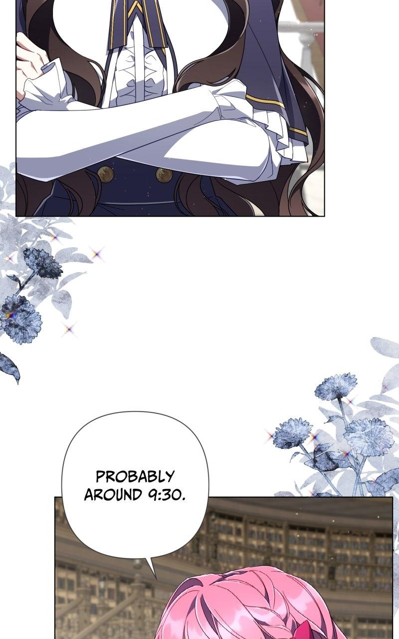 Villainess Streamer Chapter 22 - Page 45