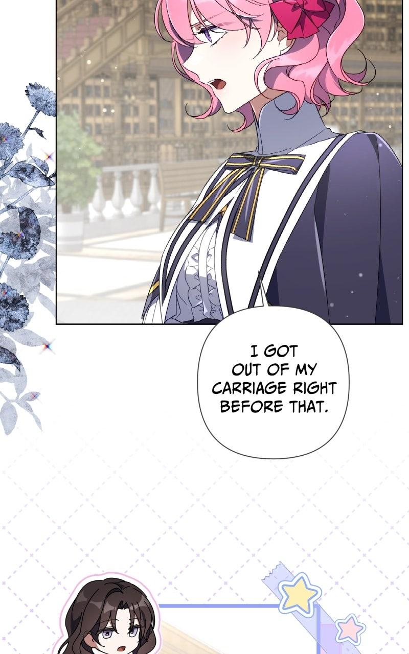 Villainess Streamer Chapter 22 - Page 46