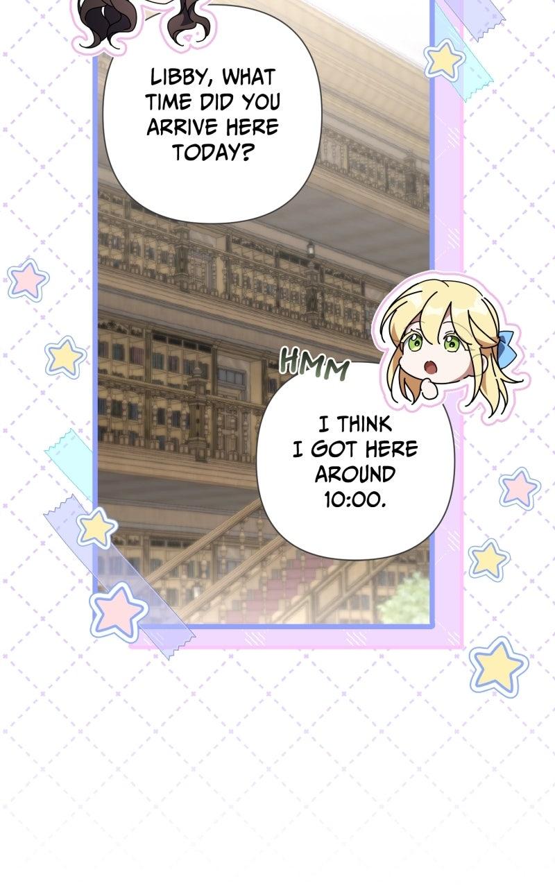 Villainess Streamer Chapter 22 - Page 47