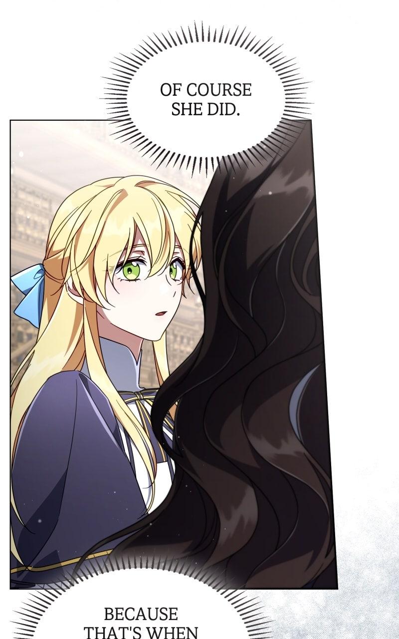 Villainess Streamer Chapter 22 - Page 48