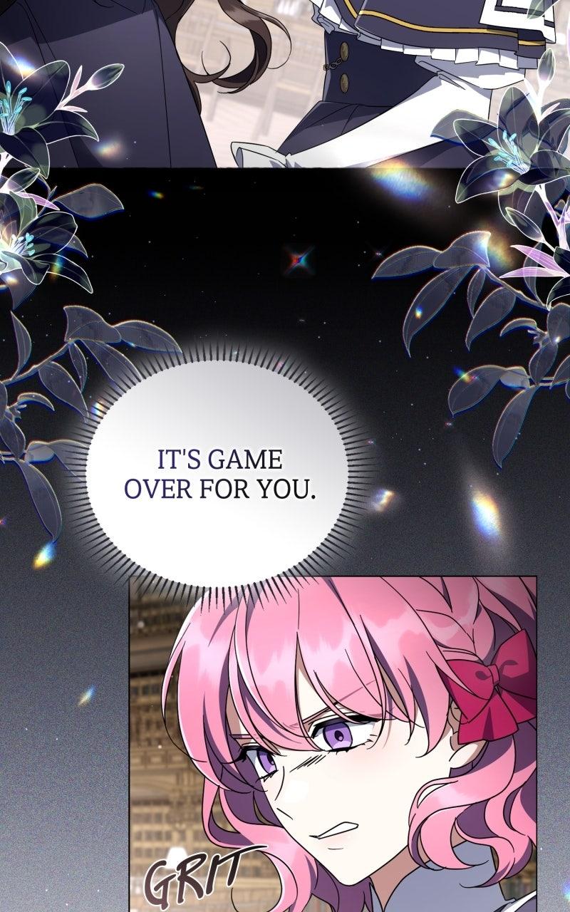 Villainess Streamer Chapter 22 - Page 54