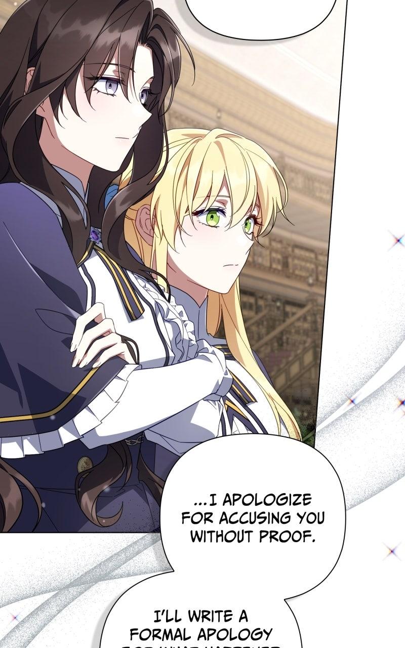 Villainess Streamer Chapter 22 - Page 56