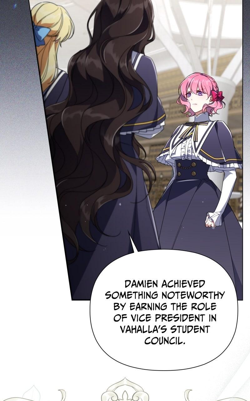 Villainess Streamer Chapter 22 - Page 62