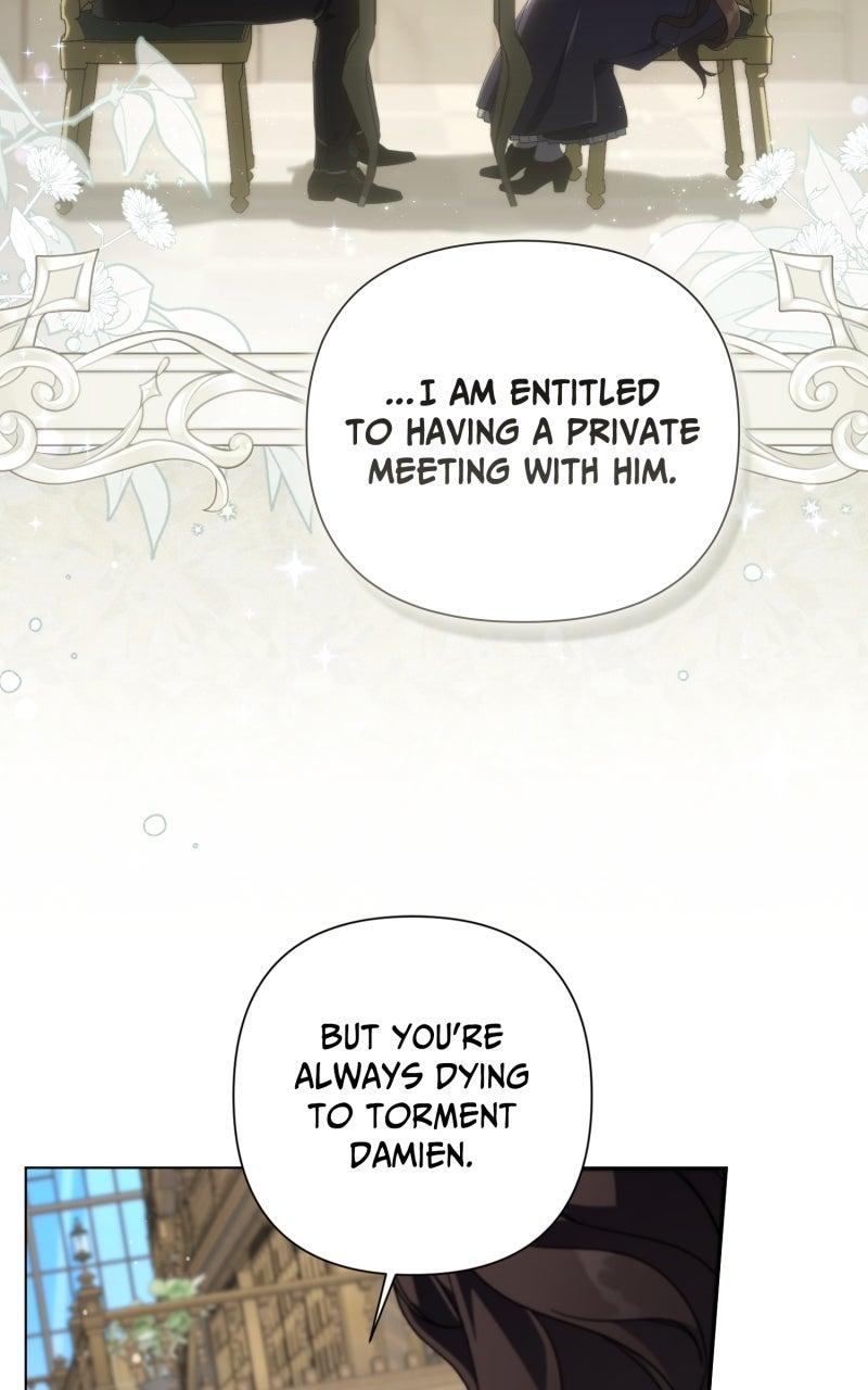 Villainess Streamer Chapter 22 - Page 64