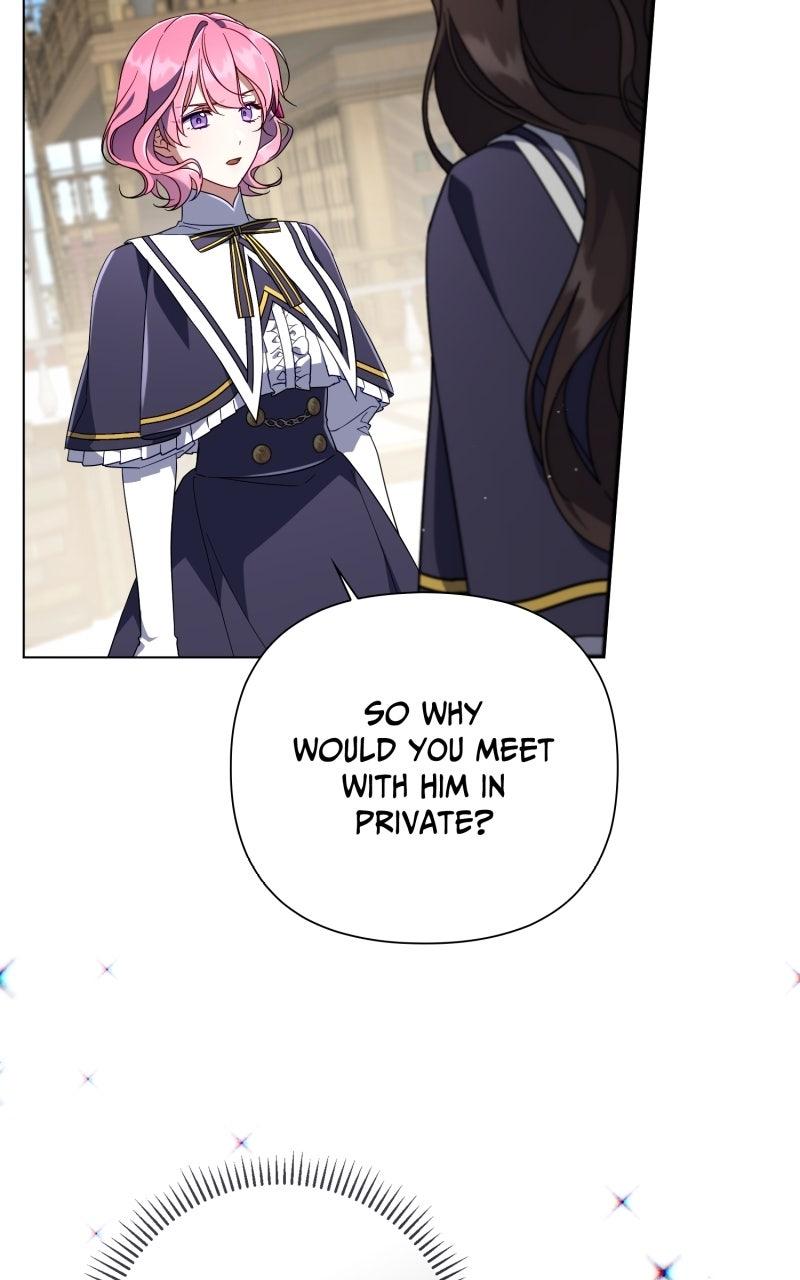 Villainess Streamer Chapter 22 - Page 65