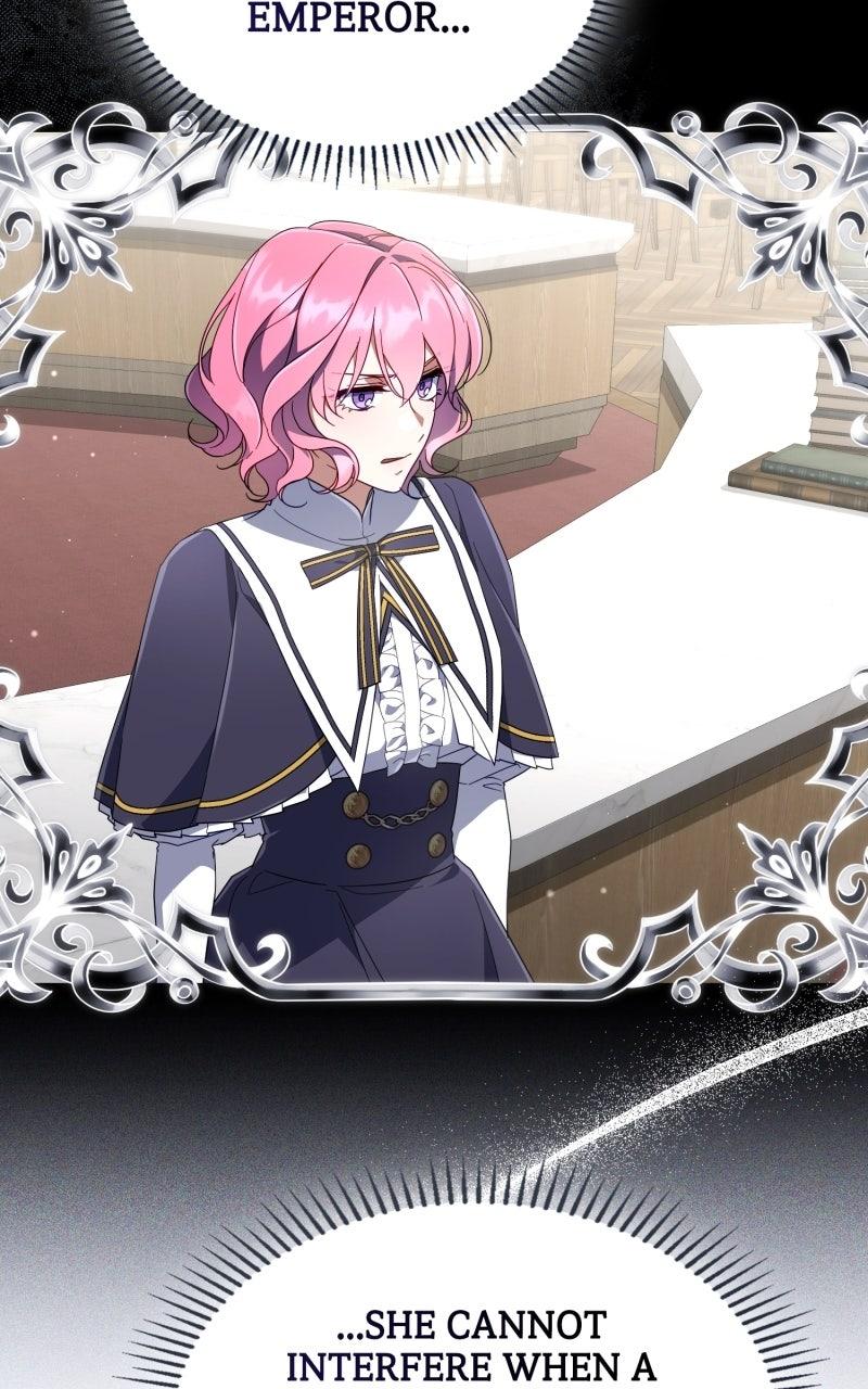 Villainess Streamer Chapter 22 - Page 74