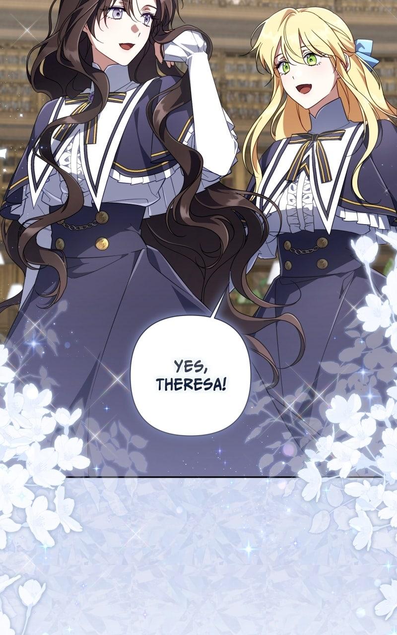 Villainess Streamer Chapter 22 - Page 76