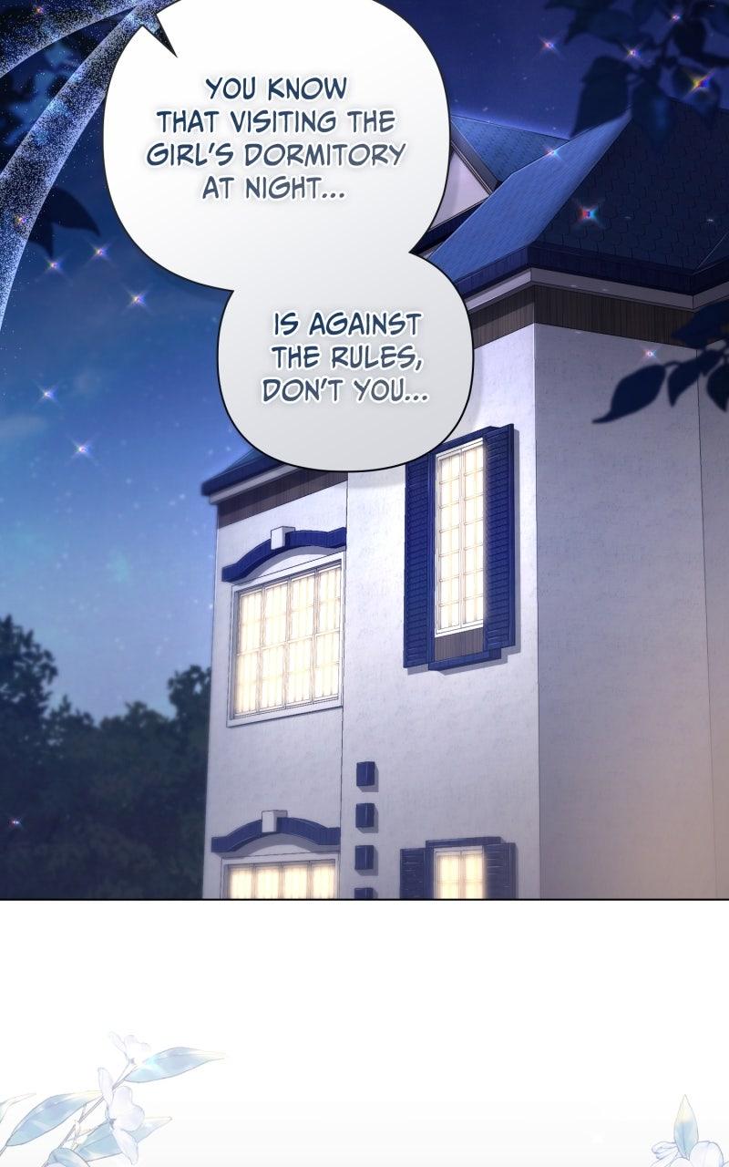 Villainess Streamer Chapter 22 - Page 83