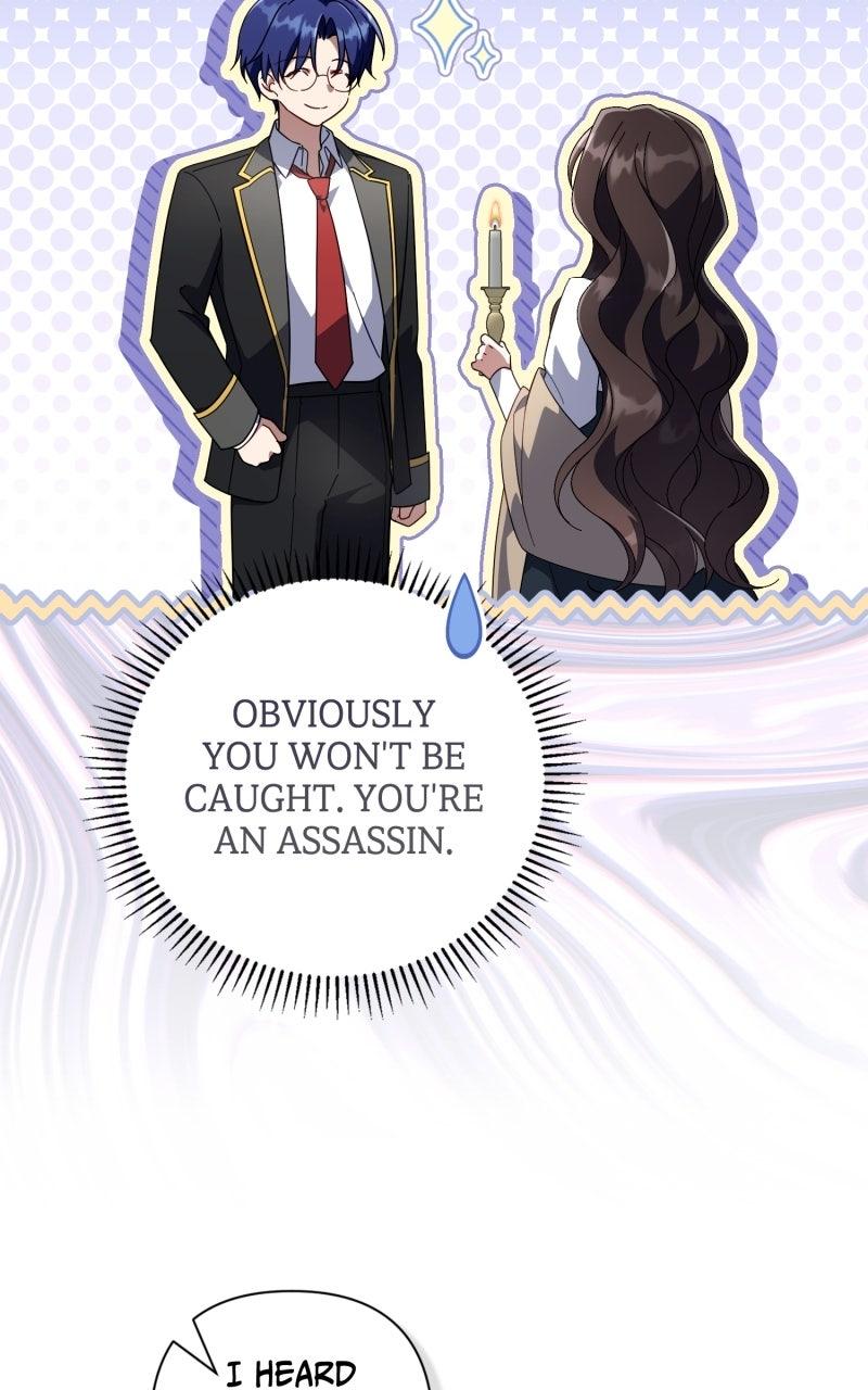 Villainess Streamer Chapter 22 - Page 86