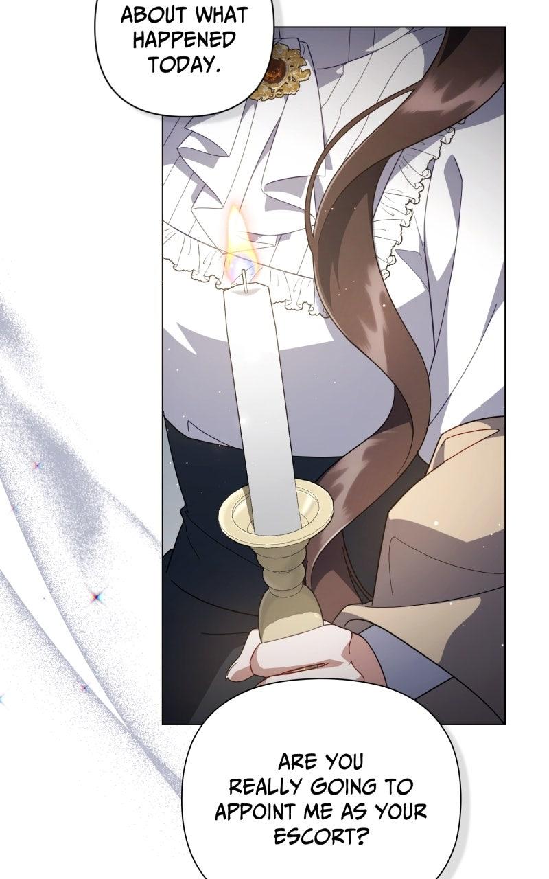 Villainess Streamer Chapter 22 - Page 87