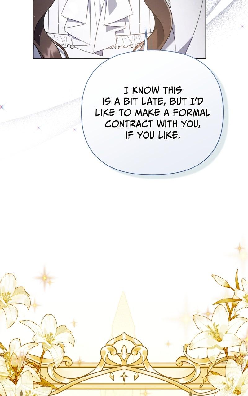 Villainess Streamer Chapter 22 - Page 89