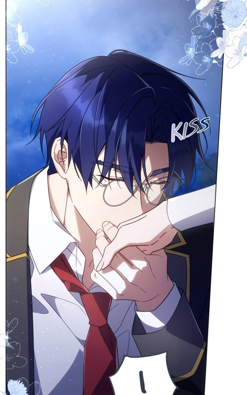 Villainess Streamer Chapter 22 - Page 98