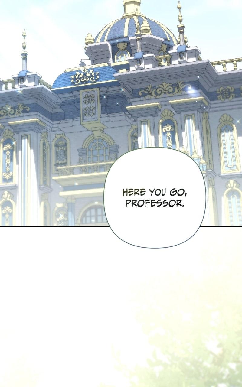 Villainess Streamer Chapter 23 - Page 22