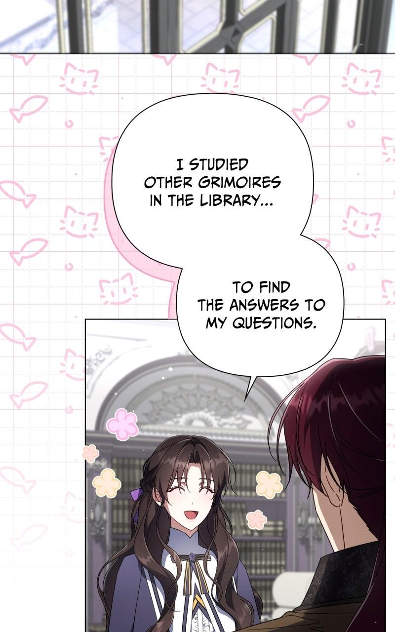 Villainess Streamer Chapter 23 - Page 24