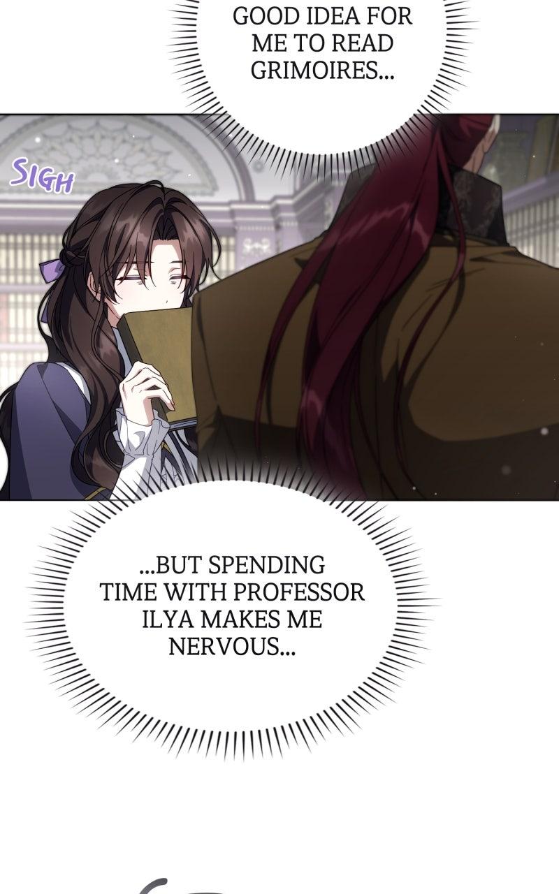 Villainess Streamer Chapter 23 - Page 33